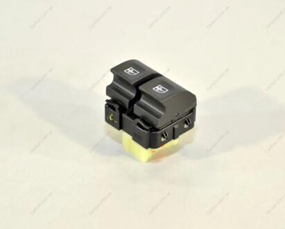 Кнопка склопідйомника електрична RENAULT 254110431R