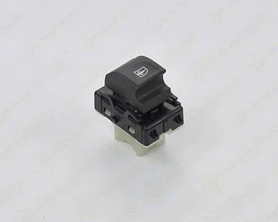 Кнопка стеклоподъемника RENAULT 254217475R
