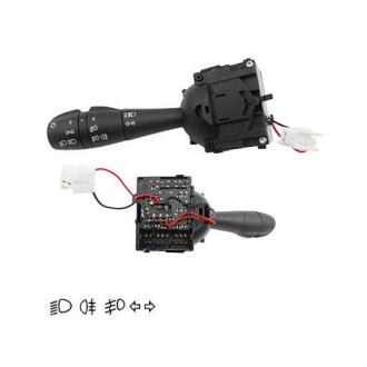 Переключатель подрулевой RENAULT 255401303R