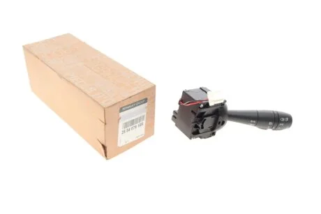 Переключатель подрулевой RENAULT 255407916R