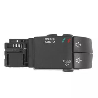 Блок управления RENAULT 255522448R
