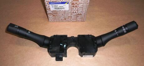 Переключатель подрулевой RENAULT 255670039R