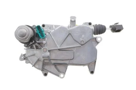 Механизм управления кп RENAULT 260566650R