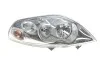 Фара лева Master III RENAULT 260602078R (фото 1)