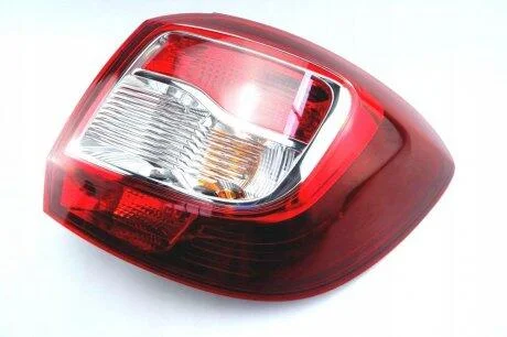 Ліхтар задній праворуч RENAULT 265500465R