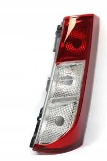 Фонарь задний справа RENAULT 265509604R