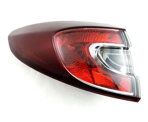 Фонарь задний слева наружный RENAULT 265550010R (фото 1)