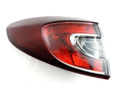Фонарь задний слева наружный RENAULT 265550010R