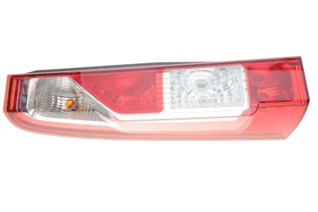 Ліхтар задній ліворуч RENAULT 265550023R