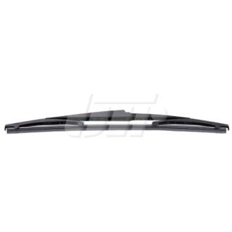 Щетка стеклоглаз 1шт плос зад koleos RENAULT 287900583R