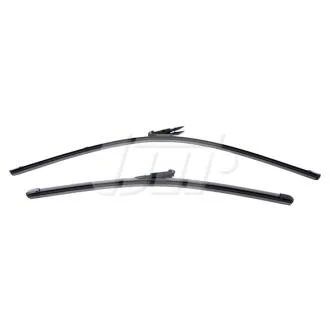 Щетка стеклоглаз 2шт безк 600/475 koleos RENAULT 288900838R