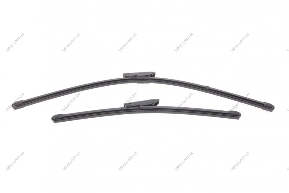 Щітка склооч 2шт безк 600/400 megane iii RENAULT 288905450R (фото 1)