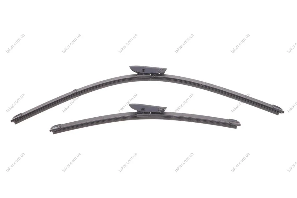 Щітка склооч 2шт безк clio iii RENAULT 288908085R (фото 1)