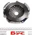 Комплект сцепления d4f d7f k7j RENAULT 302050453R (фото 4)