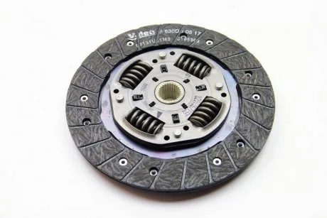 Комплект зчеплення RENAULT 302050901R