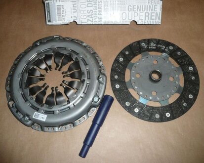 Комплект сцепления RENAULT 302053931R