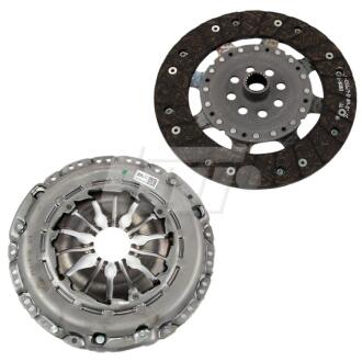 Комплект сцепления RENAULT 302054452R