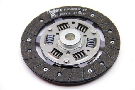 Комплект зчеплення RENAULT 302055852R