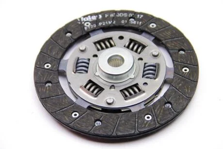 Комплект зчеплення RENAULT 302055852R