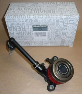 Підшипник вижимний RENAULT 306206299R