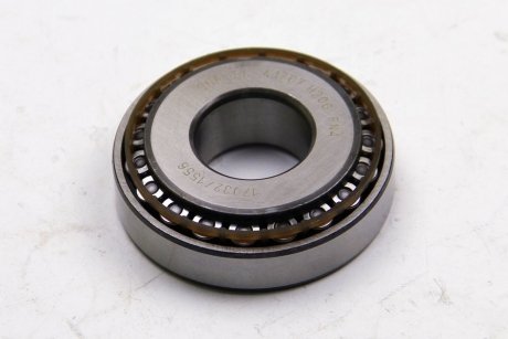 Подшипник КПП trafic ii 25x62x17.25 RENAULT 322032609R
