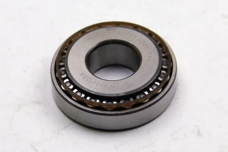 Подшипник КПП trafic ii 25x62x17.25 RENAULT 322032609R