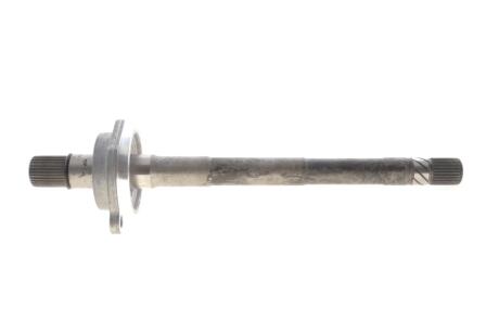 Напіввісь duster ii RENAULT 397501702R