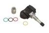 Датчик давления воздуха в шинах (Tpms) RENAULT 407000435R (фото 1)