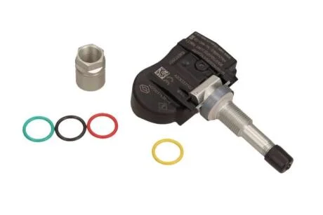 Датчик тиску повітря в шинах (Tpms) RENAULT 407000435R