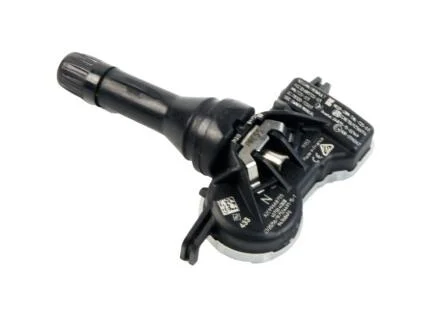 Датчик давления воздуха в шинах (Tpms) RENAULT 407004CB0B