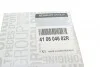 Тормозные колодки передние дисковые RENAULT 410604682R (фото 7)