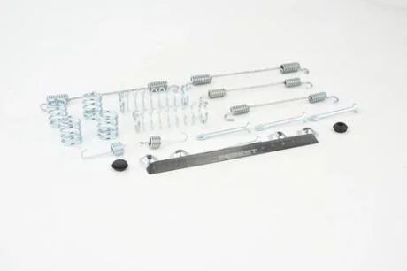 Пружини гальмівних колодок, комплект RENAULT 440269087R