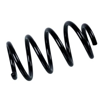 Пружина підвіски передня гвинтова RENAULT 4408960