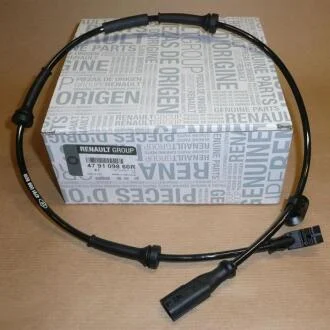 Датчик ABS (ABS) передній RENAULT 479109860R