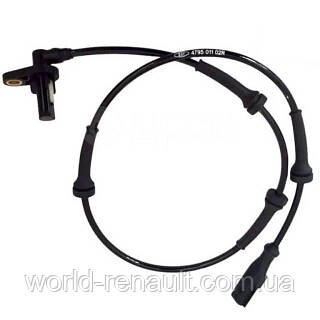 Датчик АБС RENAULT 479501102R