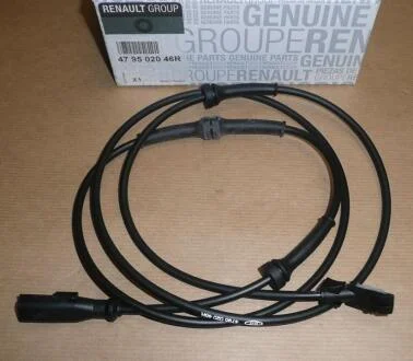 Датчик ABS передній RENAULT 479502046R
