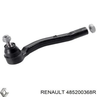 Рулевой наконечник передний мост справа RENAULT 485200368R