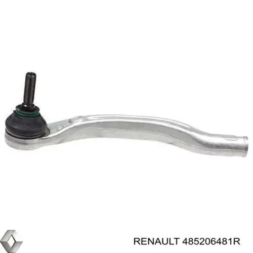 Рульовий наконечник передній міст зліва RENAULT 485206481R (фото 1)