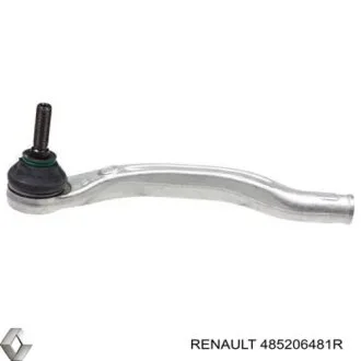 Рулевой наконечник передний мост слева RENAULT 485206481R