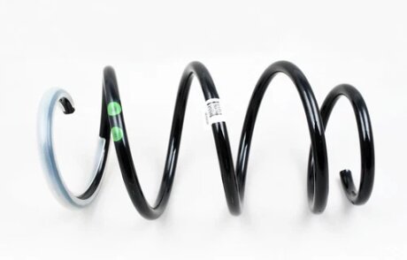 Пружина подвески передняя c постоянным диаметром RENAULT 540100030R