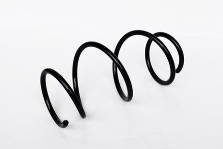 Пружина пер Sandero RENAULT 540100727R