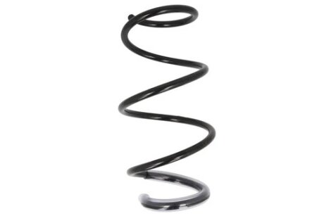 Пружина підвіски передня гвинтова RENAULT 540105571R