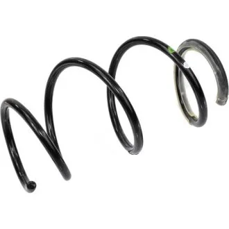 Пружина подвески передняя c постоянным диаметром RENAULT 540108071R