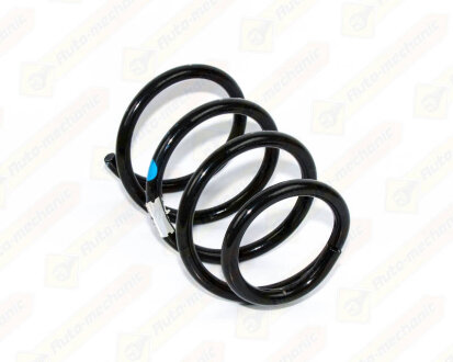 Пружина перед. master iii RENAULT 540109345R