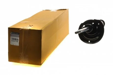 Амортизационная стойка двухтрубная передняя двусторонняя RENAULT 543021775R