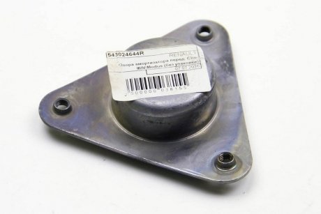 Отбойник амортизатора на передний мост RENAULT 543024644R