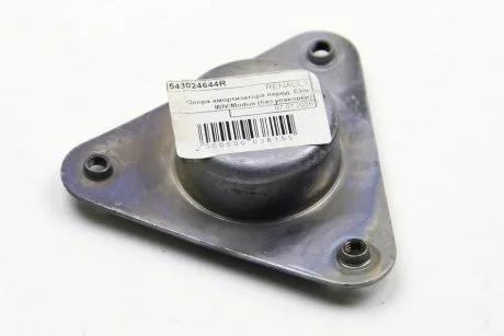 Отбойник амортизатора на передний мост RENAULT 543024644R