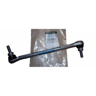 Стійка стабілізатора двосторонній на передній міст RENAULT 546180007R