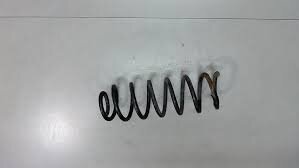 Пружина підвіски RENAULT 550200011R