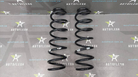 Пружина подвески задняя R RENAULT 550200060R